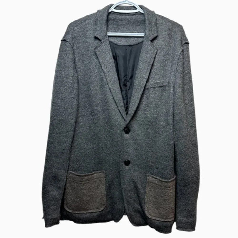 Premium Coat sz 52